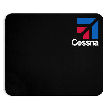 CESSNA LOGO - MOUSE PAD Printify